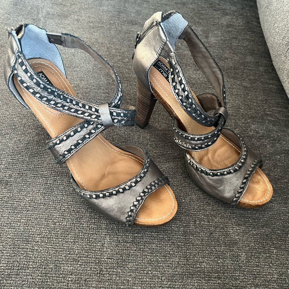 Adam Tucker Me Too Giavanna Heels